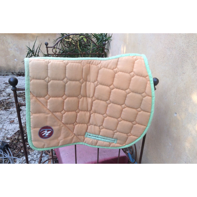 Tapis Poney Nicolas Touzaint