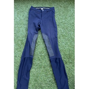 Lot de deux pantalons taille S