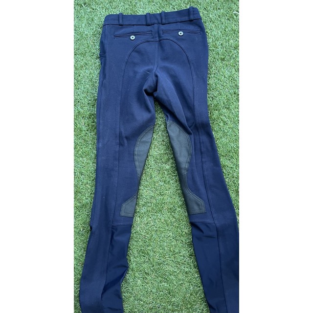Lot de deux pantalons taille S