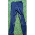 Lot de deux pantalons taille S