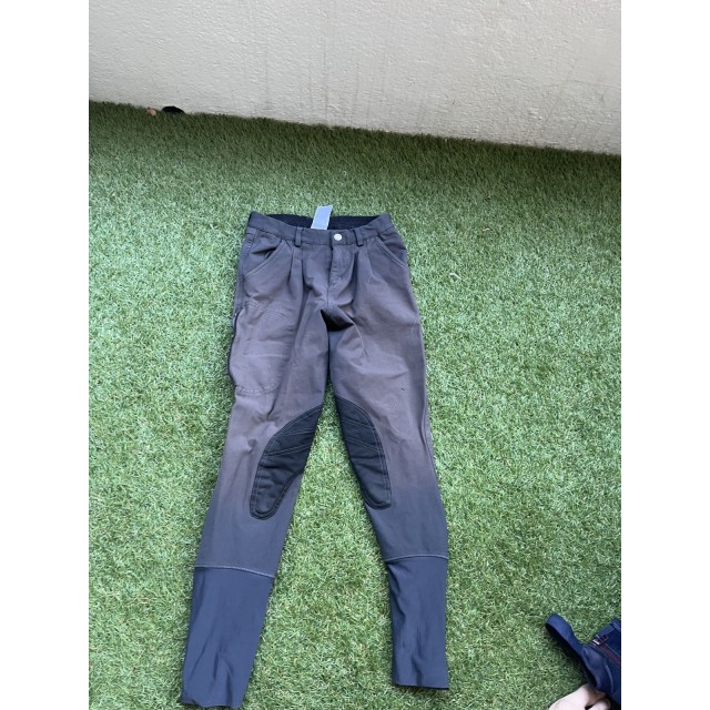 Lot de deux pantalons taille S