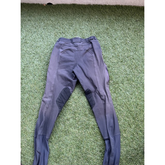 Lot de deux pantalons taille S