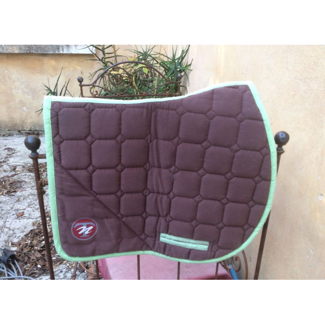 Tapis Poney Nicolas Touzaint