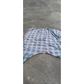 Couverture polaire montana