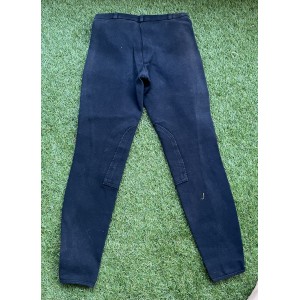 Lot de deux pantalons taille M