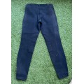 Lot de deux pantalons taille M