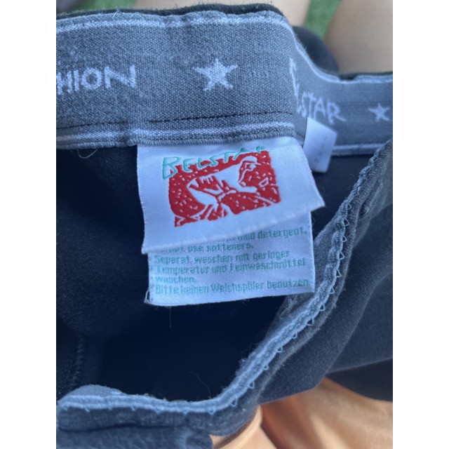 Lot de deux pantalons taille M