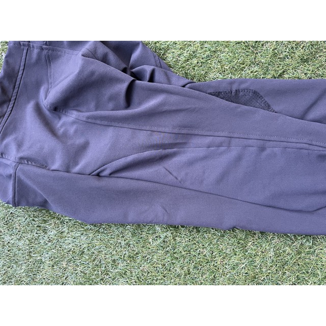 Lot de deux pantalons taille M