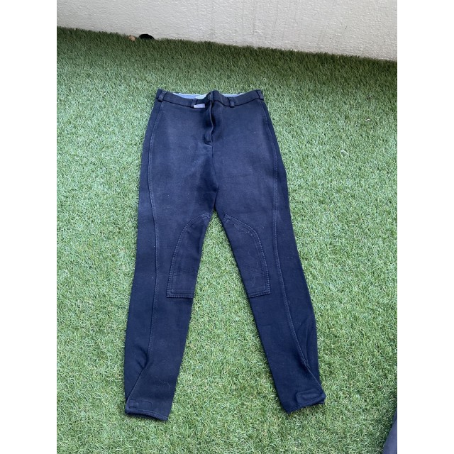 Lot de deux pantalons taille M