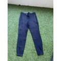 Lot de deux pantalons taille M