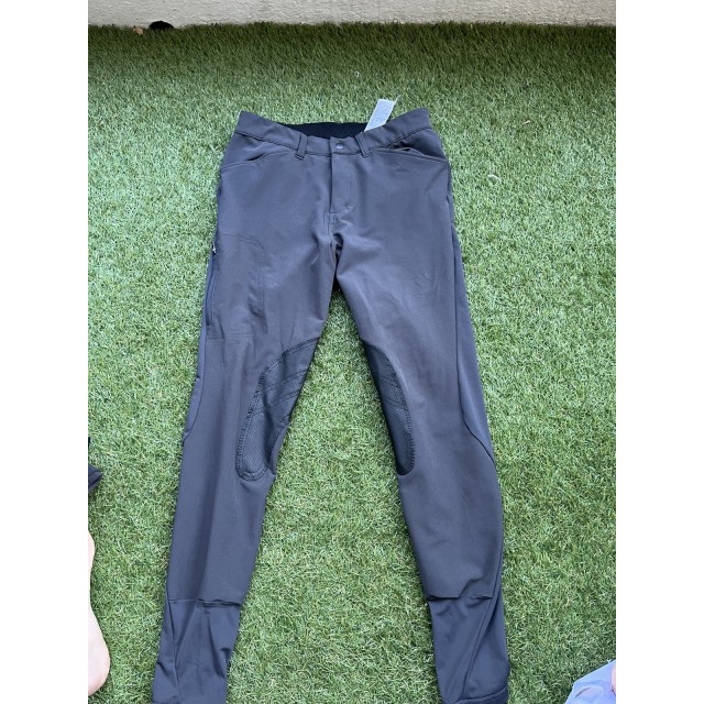 Lot de deux pantalons taille M