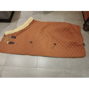 Couverture Kentucky 130