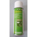 Spray pour entretien de tondeuse