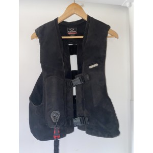 Air bag hitair