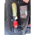 Air bag hitair