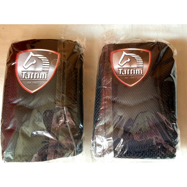 Lot de 2 calottes pour casques Tattini