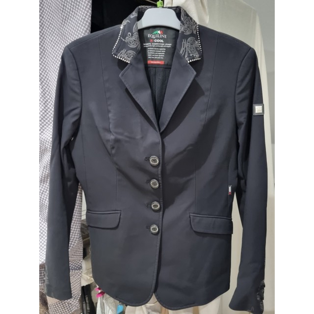Veste equiline x-cool 38