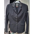 Veste equiline x-cool 38