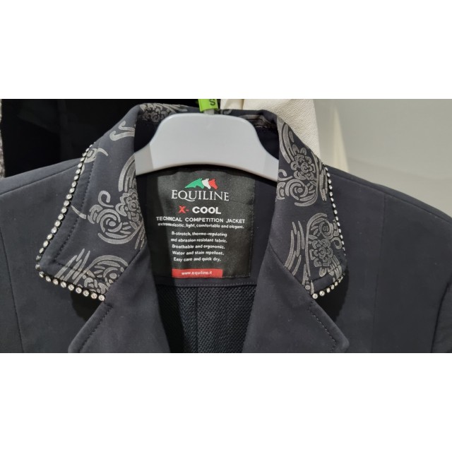 Veste equiline x-cool 38