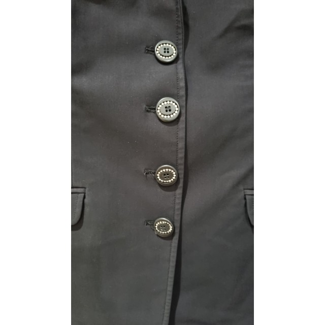 Veste equiline x-cool 38