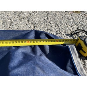 Couvre rein imperméable