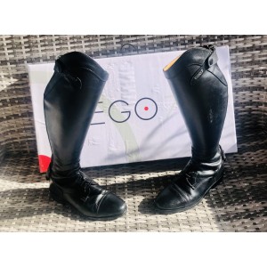 Bottes équitation ego7