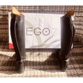 Bottes équitation ego7