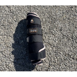 Bande de repos céramique