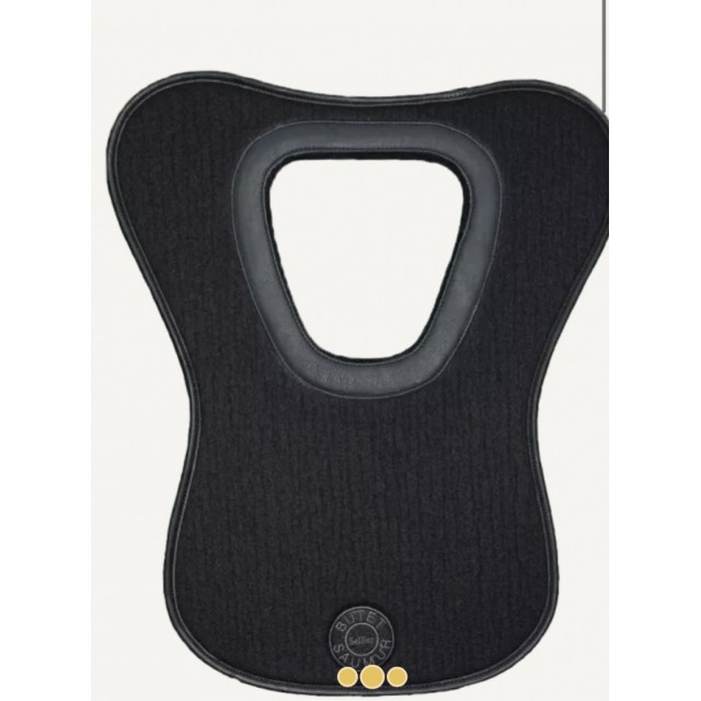 Selle Butet 17 + accessoires