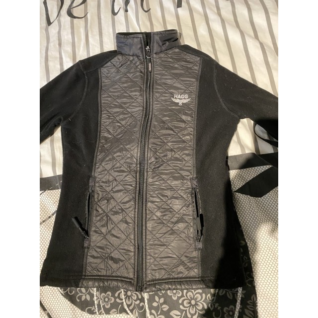 Veste polaire