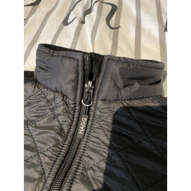 Veste polaire