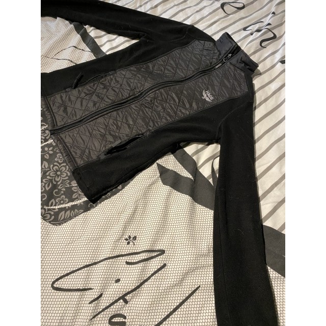 Veste polaire