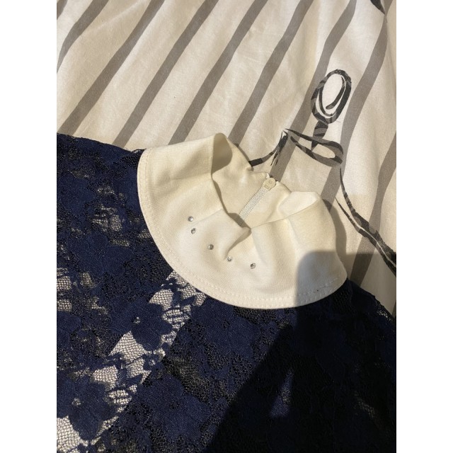 Polo de concours
