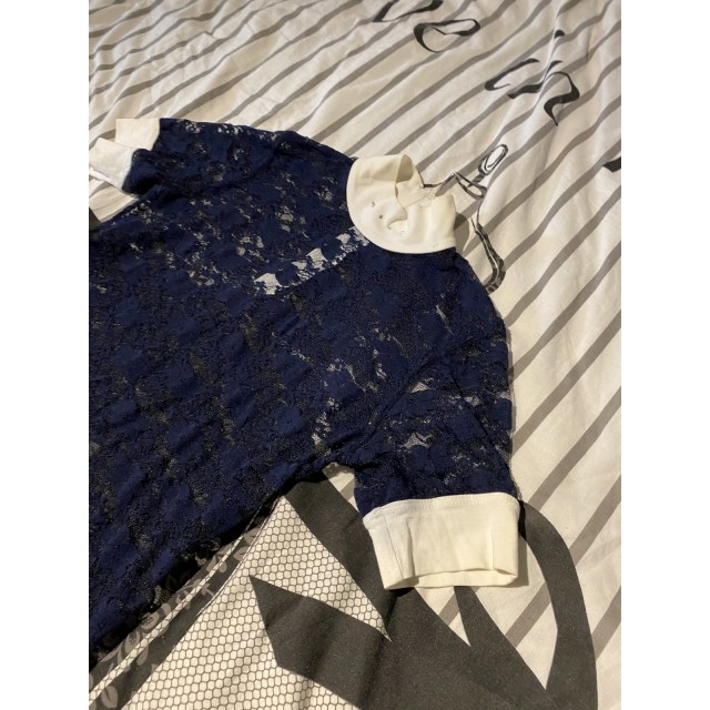 Polo de concours