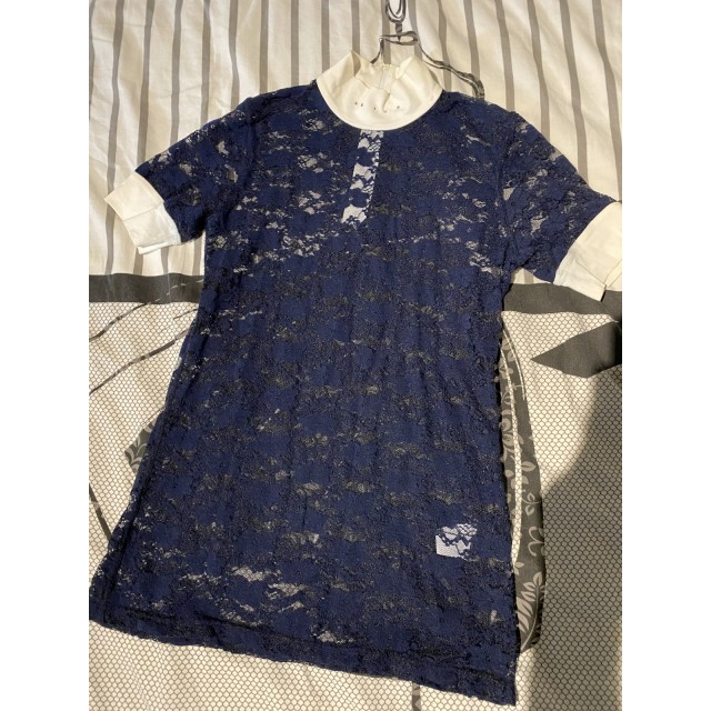 Polo de concours