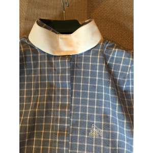 Chemise equitheme