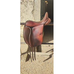 Selle dressage Loxley de Bliss of london