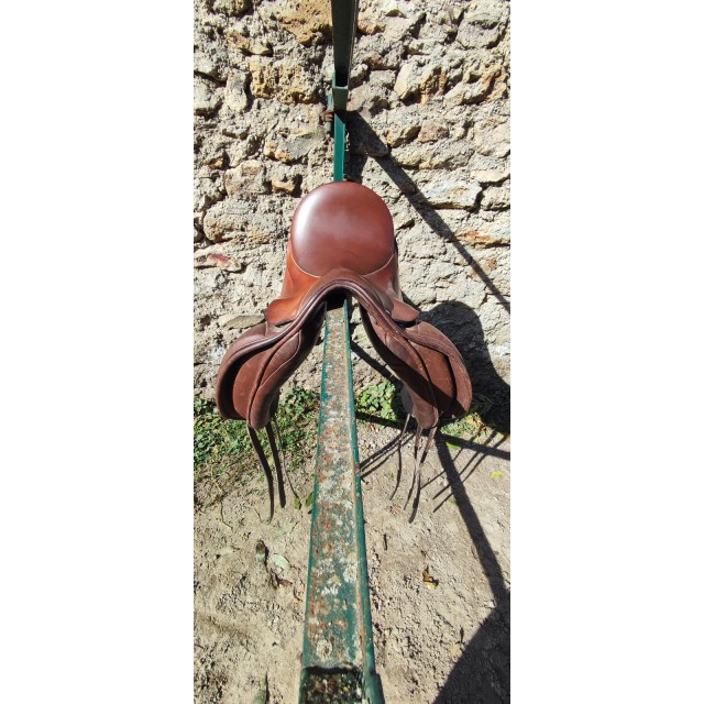 Selle dressage Loxley de Bliss of london