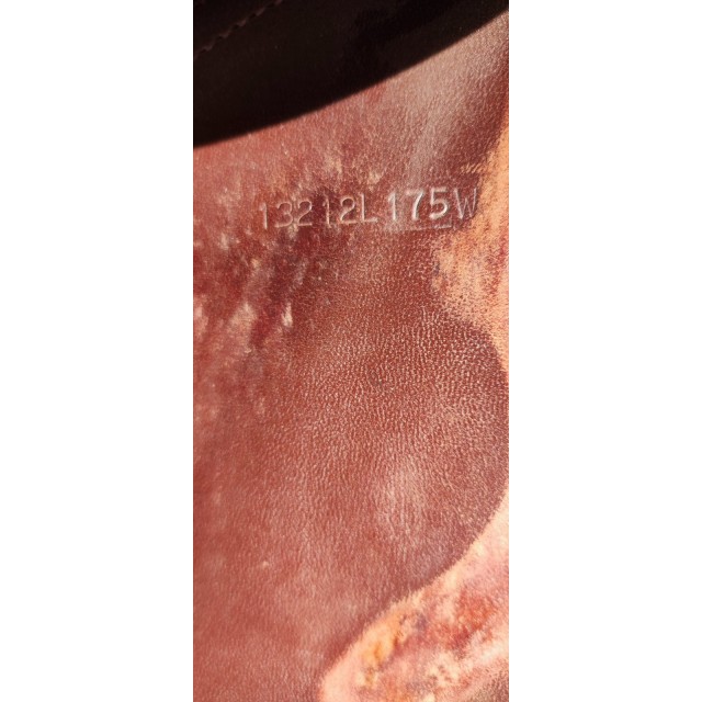 Selle dressage Loxley de Bliss of london
