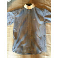 Chemise equitheme