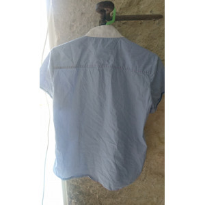 Chemise VRT concours