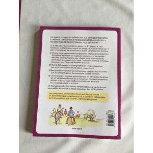 Livre Questions/Réponses