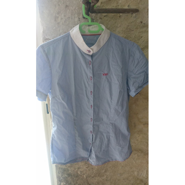 Chemise VRT concours