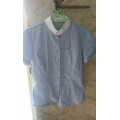 Chemise VRT concours