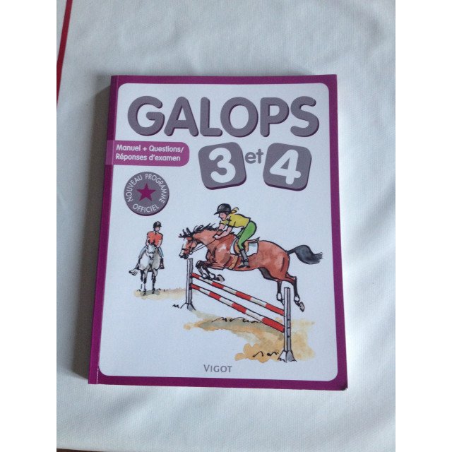 Livre Questions/Réponses