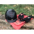 Casque GPA Speed Air 4S Redline