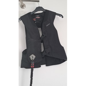 Gilet Air bag Hit Air Equitation