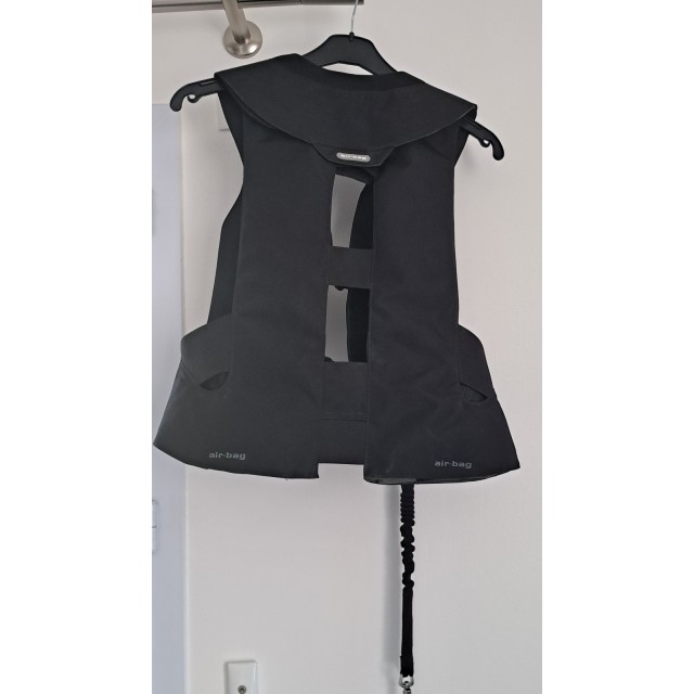 Gilet Air bag Hit Air Equitation