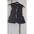 Gilet Air bag Hit Air Equitation