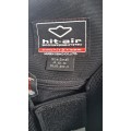 Gilet Air bag Hit Air Equitation